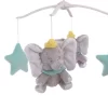 Disney Baby Dumbo Shine Bright Little Star Musical Mobile - Aqua/Gray/Yellow 1 Disney Baby Dumbo Shine Bright Little Star Musical Mobile - Aqua/Gray/Yellow -Disney GUEST 0167ef72 82a0 4bfd a658 47e00ae48aaa