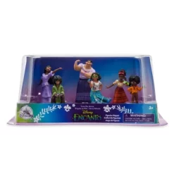 Disney Encanto Figurine Playset 6pk