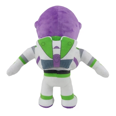 Disney Hooyay Space Adventure Buzz Plush 2 Disney Hooyay Space Adventure Buzz Plush