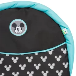Disney Baby Simple Fold Plus High Chair, Mickey Shadow -Disney GUEST 05b27e6d 66cd 40fa 90c5 bc0b67e311f9