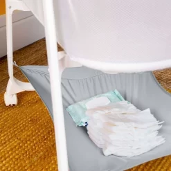 Bright Starts Disney Baby Winnie The Pooh Soothing Baby Bassinet - Slumber Party -Disney GUEST 064cfce5 7d2c 43c7 8714 a2b18ad9d031