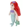 Disney Ariel Super Soft Pacifier Buddy - Plush -Disney GUEST 07505d55 b443 43ae 8e57 7279911c8611