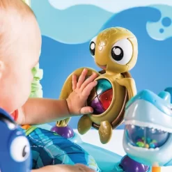 Disney Baby Finding Nemo Sea Of Activities Jumper 19 Disney Baby Finding Nemo Sea Of Activities Jumper -Disney GUEST 08127d31 18d4 4342 82d1 ea406e31558b
