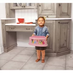 Disney Princess Step Stool -Disney GUEST 08aa5401 1027 428e 83f2 3cf51c10f970