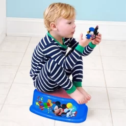 Disney Mickey Mouse Step Stool -Disney GUEST 098f6ea8 4881 4d23 aaa3 bd478d3421ff