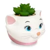 Silver Buffalo Disney The Aristocats Marie 4-Inch Mini Planter With Artificial Succulent -Disney GUEST 0c2c6106 c4d0 46c9 95cb 9662b29ba6ab