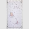 Disney Baby Winnie The Pooh Photo Op Fitted Crib Sheet - Ivory/Tan/White -Disney GUEST 0eade576 5141 4174 a1d7 c2d512db7cae