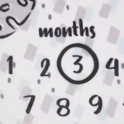 Disney Lion King Milestone Blanket -Disney GUEST 10cc56a5 efd9 422c a7e9 3f68573d8274