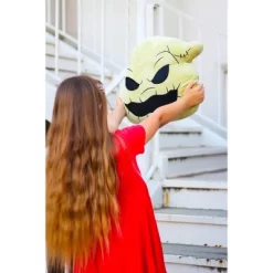 Disney The Nightmare Before Christmas Oogie 16" Plush Pillow -Disney GUEST 119fcc97 07ea 4ba5 b43c a0b68f4be659