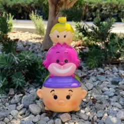 Disney 10" Tsum Tsum Resin Garden Statue With Tinker Bell, Cheshire Cat And Dopey 7 Disney 10" Tsum Tsum Resin Garden Statue With Tinker Bell, Cheshire Cat And Dopey -Disney GUEST 1543805f ab96 4833 b15f 779224f24bc3