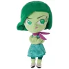 Tomy Disney/Pixar's Inside Out 8" Plush Disgust 2 Tomy Disney/Pixar's Inside Out 8" Plush Disgust -Disney GUEST 15a5f3d3 d805 41a5 9523 69739d50f5d6