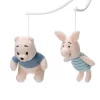 Lambs & Ivy Disney Baby Musical Baby Crib Mobile - Forever Pooh -Disney GUEST 15e83e52 0d50 4e42 938e 4dc7de5c0e9f