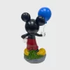 Disney 8" Polyester Mickey Balloon Statue -Disney GUEST 165b8c37 994a 4438 a90d e6e89389c108