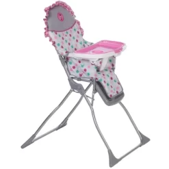 Disney Baby Simple Fold Plus High Chair -Disney GUEST 16a08e61 bf19 4100 92d8 3eae25abcb33
