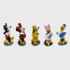 Disney 5pk Polyester Mini Garden Statuette Set 1 Disney 5pk Polyester Mini Garden Statuette Set -Disney GUEST 16fa5543 6e53 4167 b661 2895025d2de8