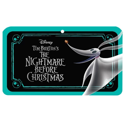 Disney The Nightmare Before Christmas Zero Pillow Pet 5 Disney The Nightmare Before Christmas Zero Pillow Pet - Image 3