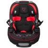 Disney Baby Disney Safety 1st Grow & Go 3-in-1 Convertible Car Seat -Disney GUEST 18d46208 4fe6 47b8 b111 2b6c6f6808ee
