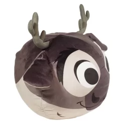 11" Disney Frozen 2 Sven Cloud Pillow 7 11" Disney Frozen 2 Sven Cloud Pillow -Disney GUEST 19cf3ba2 7af7 47da 9edd 0f1de5b7332b