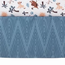 Disney Baby Lambs & Ivy Lion King Adventure Baby Crib Bedding Set - 3pc 14 Disney Baby Lambs & Ivy Lion King Adventure Baby Crib Bedding Set - 3pc -Disney GUEST 1d037f57 912b 42c7 95ac b3297a154e81
