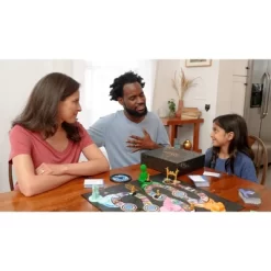 The Magical World Of Disney Trivia Game -Disney GUEST 20bb4dbb bdca 4b5e 83ed a4e181f57017