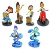 Disney Luca Figurine Playset 6pk 1 Disney Luca Figurine Playset 6pk -Disney GUEST 240f4955 d798 4a52 bde9 08341314e70d