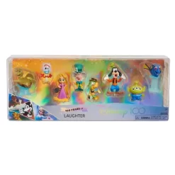 Disney100 Years Of Laughter Celebration Collection Figure Pack -Disney GUEST 251b759a 39e5 455a a3de 589dd3485df8