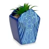 Silver Buffalo Disney Atlantis: The Lost Empire Stone Face 4-Inch Ceramic Mini Planter -Disney GUEST 25dc704a e94c 46a2 9831 848d55c273db