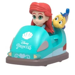 Disney PBC-010-Disney Princess Series Pull Back Car Set (Pull Back Car) -Disney GUEST 2849a8fd fd20 44f9 a281 3e5ab9aba8ac