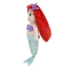 Disney Ariel Super Soft Plush Stuffed Animal - Princess -Disney GUEST 284fcad5 dd91 4d84 bdfe a27e897f7c4d