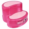 Disney Minnie Mouse 2-Tier Step Stool -Disney GUEST 29e47ab9 4f61 4399 8d98 d2fa97e93b45