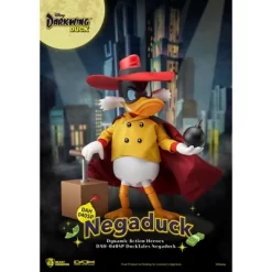 Disney Ducktales Negaduck (Dynamic 8ction Hero) -Disney GUEST 2a4244a3 50b5 454e 8204 ed2eec8b8148