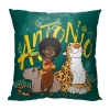Disney 18"x18" Encanto Animal Whisper Antonio Pillow 2 Disney 18"x18" Encanto Animal Whisper Antonio Pillow -Disney GUEST 2bdfe44c f045 4a65 8f9a 4d317cef98c6