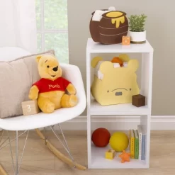 Disney Baby Classic Winnie The Pooh Storage - 2pk -Disney GUEST 2c4276d4 5d3b 4d15 bceb ed18ad20abc8