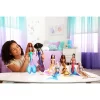 Disney Princess Disney The Little Mermaid Ultimate Ariel Sisters Doll Set With 7 Fashion Mermaid Dolls -Disney GUEST 2e6458a6 ed07 4ef6 89dd 9e5179292aec