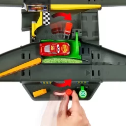 Disney And Pixar Cars Piston Cup Action Speedway Playset -Disney GUEST 2f674273 6b10 456e 88c5 a6e9fa37e668