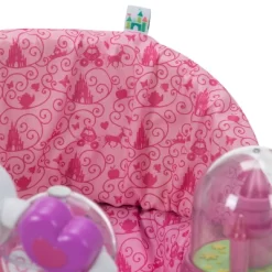 Disney Baby Disney Music & Lights Baby Walker -Disney GUEST 31735700 035d 4208 8af1 c9e3ae216c83