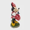 Disney 22" Minnie Mouse Birdbath Resin/Stone Statue -Disney GUEST 3259bcd8 7edd 4ef9 8a9a fa7a4525206c