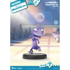 DISNEY Monsters, Inc. Series Set (Mini Egg Attack) -Disney GUEST 33902ae8 a460 44a1 bfb8 285fe8c0bbad