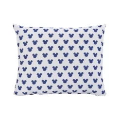 Disney Mickey Mouse Keepsake Pillow