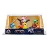 Disney Inside Out Figurine Set - 6pk 1 Disney Inside Out Figurine Set - 6pk -Disney GUEST 35087d4a 7db4 4d21 a7bf 3f1906cf99ad