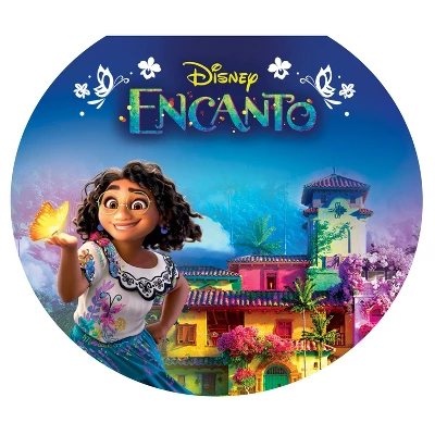 Disney Encanto Capybara Pillow Pet 6 Disney Encanto Capybara Pillow Pet - Image 4