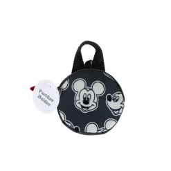Disney Mickey Toss Print Satchel -Disney GUEST 3650ac82 a834 4cf1 857e 020b950d9ffc