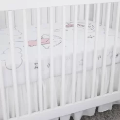 Disney Baby Winnie The Pooh Photo Op Fitted Crib Sheet - Ivory/Tan/White 7 Disney Baby Winnie The Pooh Photo Op Fitted Crib Sheet - Ivory/Tan/White -Disney GUEST 37ef1289 265a 4bad 9429 3a9a35955f8f