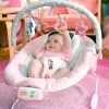 Bright Starts Disney Baby Minnie Mouse Rosy Skies Pink Baby Bouncer Infant Seat -Disney GUEST 388297ea 935d 40a2 abe0 66598f4be41e