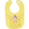 Disney Princess Ariel Cinderella Princess Belle Princess Aurora Snow White 5 Pack Bibs One Size 1 Disney Princess Ariel Cinderella Princess Belle Princess Aurora Snow White 5 Pack Bibs One Size -Disney GUEST 3940d73d d729 4df4 93ec c7c6a71339ad