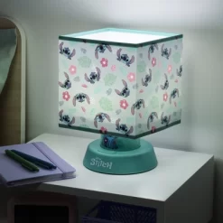 Disney Stitch Lamp (Includes LED Light Bulb) -Disney GUEST 3a135b53 fe91 4c17 a1b2 b296df6125aa