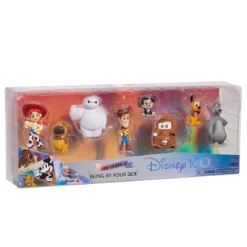 Disney100 Years Of Being By Your Side Celebration Collection Figure Pack