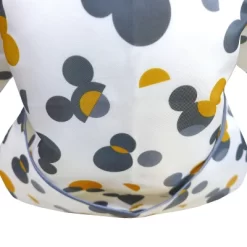 Disney Mickey Mouse Water-Resistant Polyester Long-Sleeve Coverall Bib -Disney GUEST 3d177fa7 4efe 4994 bd16 2cd3aa9b31ee