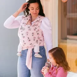 Moby Wrap For Disney Baby Special Edition Classic Baby Wrap Carrier -Disney GUEST 3f99d7af 3b34 4940 92a5 64235e22fb77