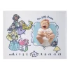 Disney Princess Super Soft Milestone Baby Blanket -Disney GUEST 4051b234 fce7 4f1c b0c3 96fe2d6e0db8